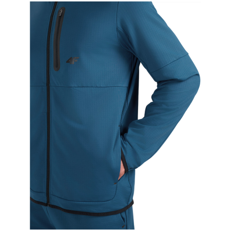 Herren Funktions-Sweatshirt 4F Sweatshirt M2732