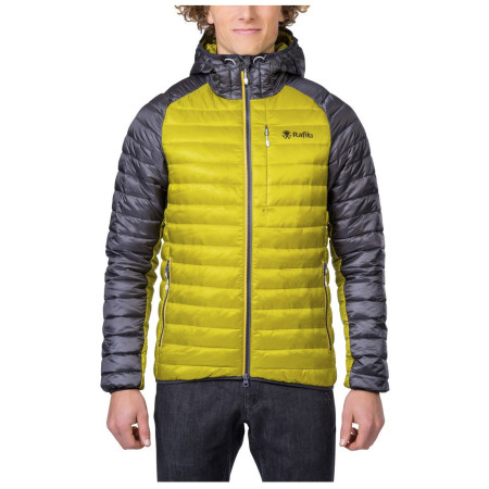 Herren-Winterjacke Rafiki Dante