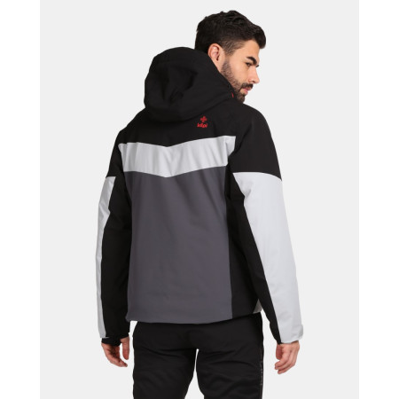Herren Skijacke Kilpi Taxido-M