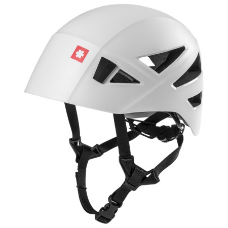 Kletterhelm Ocún Shard weiß White
