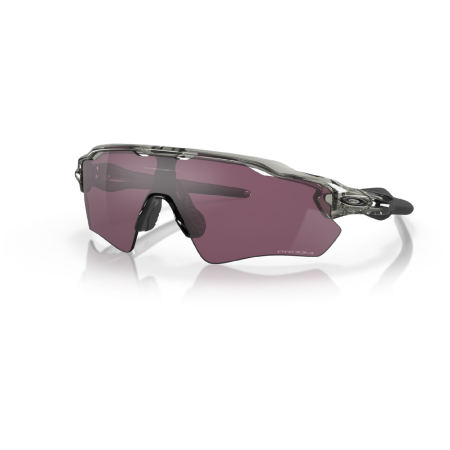 Sonnenbrille OAKLEY Radar Ev Path Prizm Road Black grau Prizm Road Black