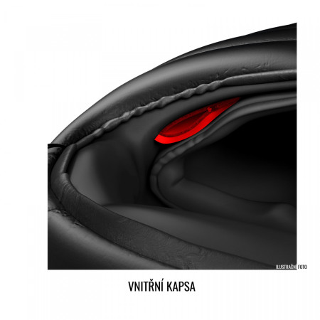 Deckenschlafsack Husky Quilted Gala 0°C