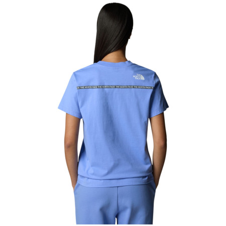 Damen-T-Shirt The North Face S/S Zumu Relaxed Tee