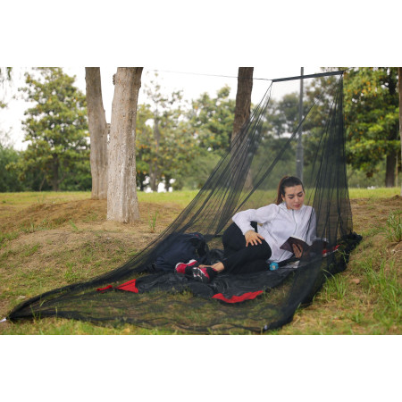 Moskitonetz Zulu Bed Double