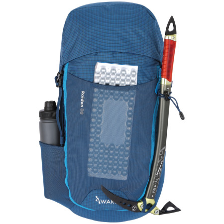 Rucksack Warg Raiden 38l