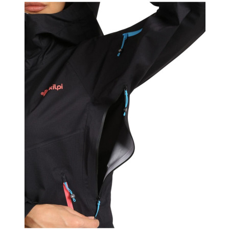 Damenjacke Kilpi Metrix-W