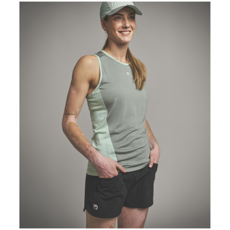Damenshorts Ortovox Trace Shorts W