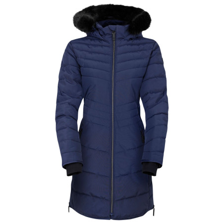 Damenmantel Dare 2b Striking IIII Jacket dunkelblau Peacoat