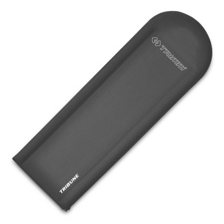 Isomatte Trimm Tribune grau