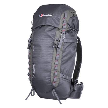 Rucksack Berghaus Arete III 35 grau