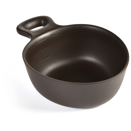 Schüssel Light My Fire Swedish Kasa dunkelbraun cocoa