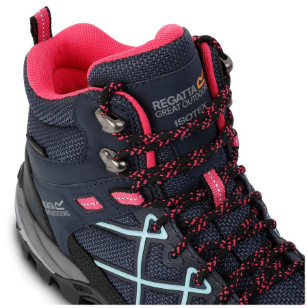 Damenschuhe Regatta Ldy Samaris III Boot