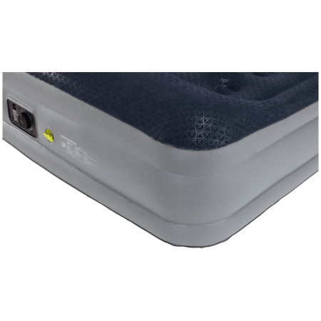 Aufblasbare Matratze Outwell Superior Double w/ Built-in Pump