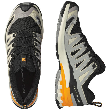 Herrenschuhe Salomon Xa Pro 3D V9