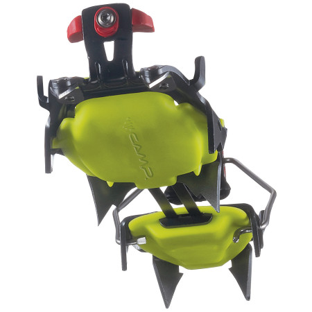 Steigeisen Camp Skimo Nanotech