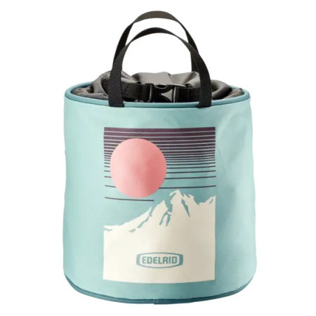 Kreidebeutel Edelrid Boulder Bag Herkules