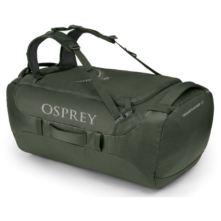 Tasche Osprey Transporter 95 grün HaybaleGreen