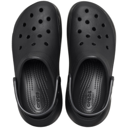 Pantoffeln Crocs Crush Clog