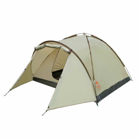 Zelt Zulu Easy Tent 3 Plus