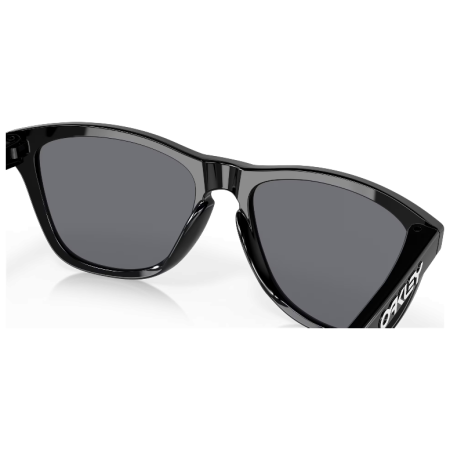 Sonnenbrille OAKLEY Frogskin Grey