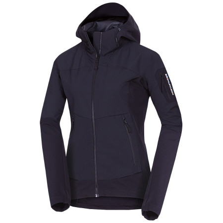 Damen-Softshell-Jacke Northfinder Janell