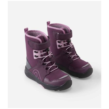 Kinder Winterschuhe Reima Talves lila Breezy Violet