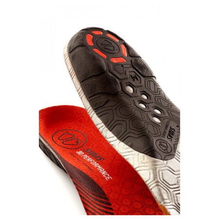 Schuheinlagen Sidas Winter 3D Performance