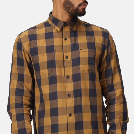 Herrenhemd Regatta Lance