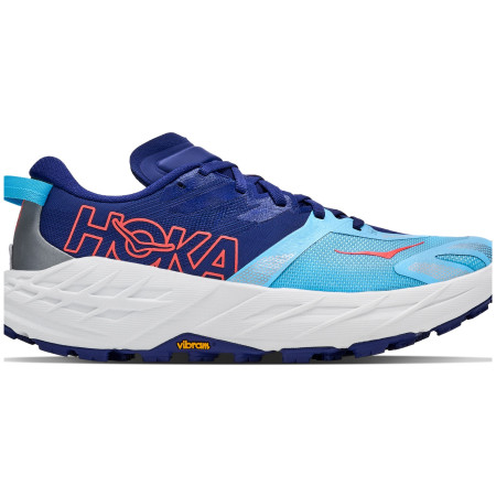Damen Laufschuhe Hoka W Speedgoat 7