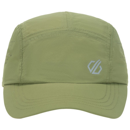 Baseballmütze Dare 2b Endurance Multipanel Cap khaki Nephite Green