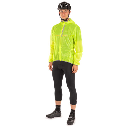 Herren Fahrradjacke Etape Vento