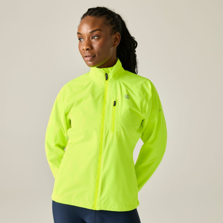 Damen Fahrradjacke Dare 2b Tor Jacket