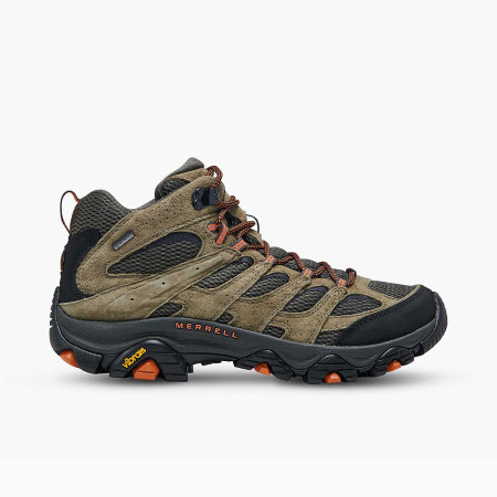 Wanderschuhe Merrell Moab 3 Mid Gtx