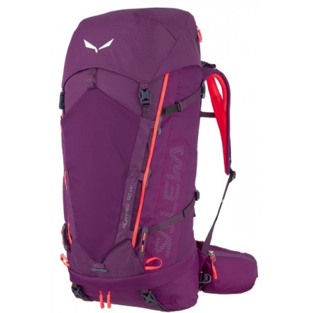 Damenrucksack Salewa Alptrek 50 +10 Bp Ws lila Darkpurple