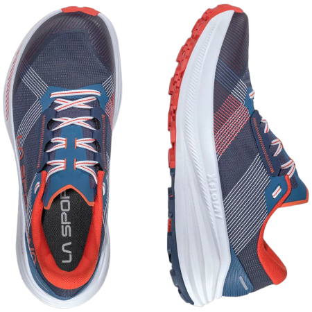 Herren Laufschuhe La Sportiva Prodigio Max