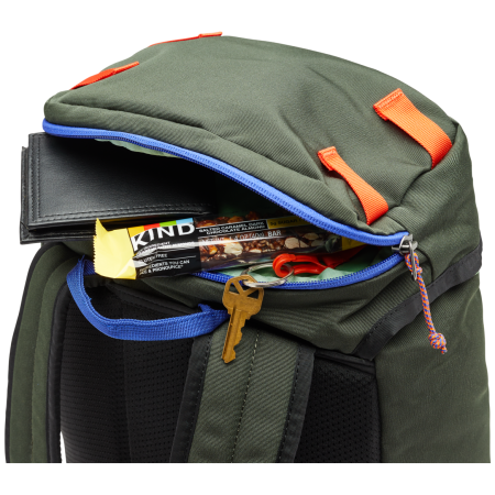 Rucksack Cotopaxi Tapa 22L Backpack