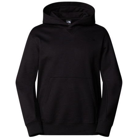 Herren-Sweatshirt The North Face Dome Relaxed Hoodie schwarz Tnf Black