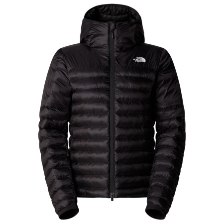Damenjacke The North Face W Terra Peak Hoodie schwarz Tnf Black