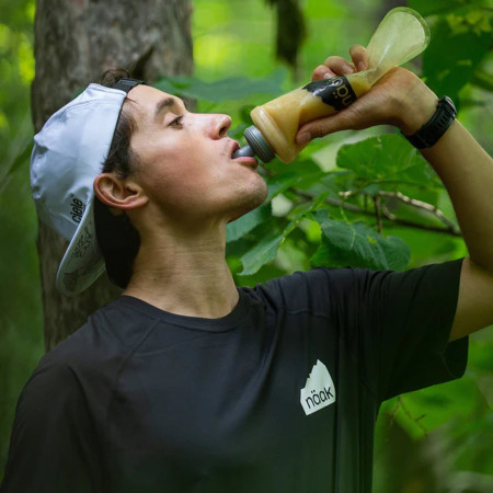 Energiedrink Näak Neutral - Ultra Energy™ Drink Mix - Single Serve ( 70g)