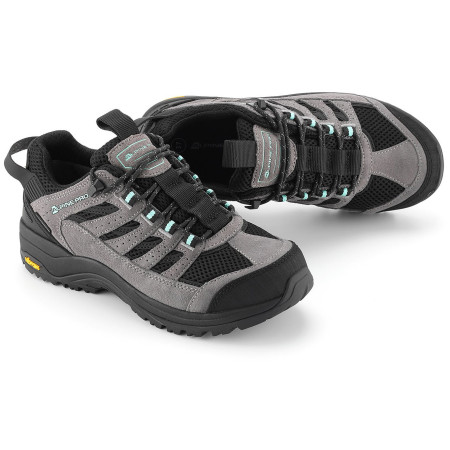 Trekkingschuhe Alpine Pro Rodane