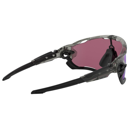Sonnenbrille OAKLEY Jawbreaker Prizm Road Jade