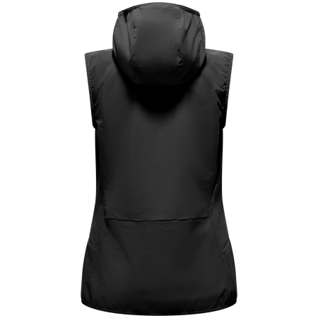 Damenweste Salewa Sella Dst/Twr Hyb Vest W