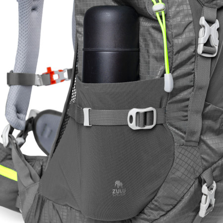 Wanderrucksack Zulu Sandstone 45+5