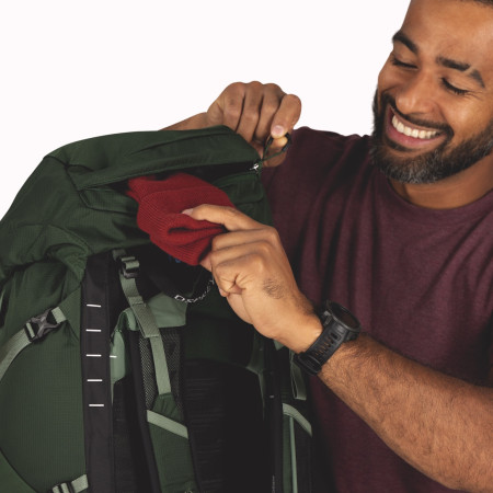 Wanderrucksack Osprey Talon 33