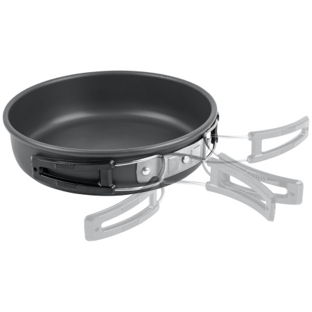 Geschirrset Brunner PackPot Ultralite 19