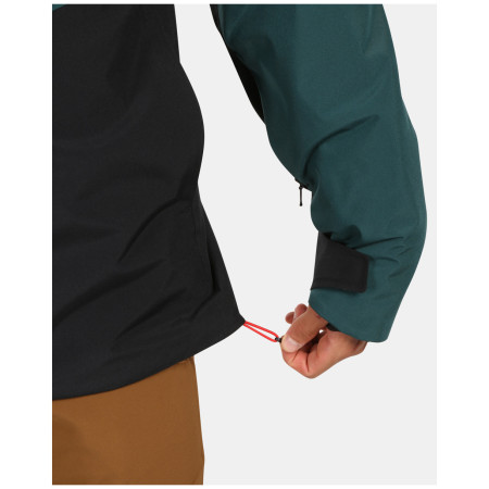 Herrenjacke Kilpi Killyan-M