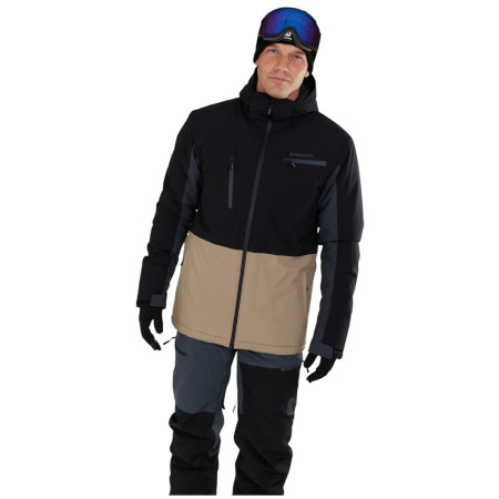 Herren Skijacke Fundango Horatio Allmountain Jacket