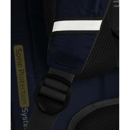 Schulranzen Boll Smart 24 Chilli Peppers