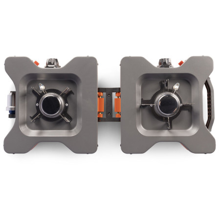 Campingkocher Vango Inferno Double Cooker