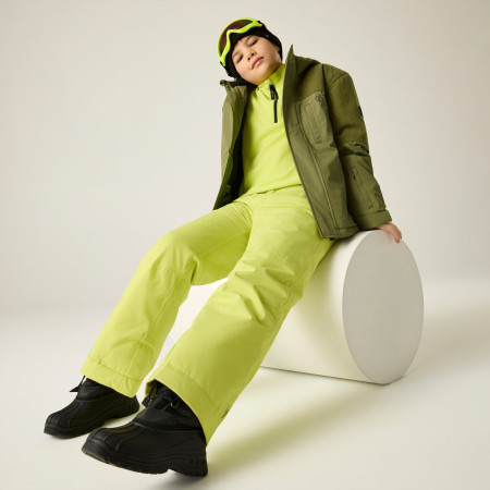 Kinderjacke Dare 2b Chill Jacket MartiniOlive